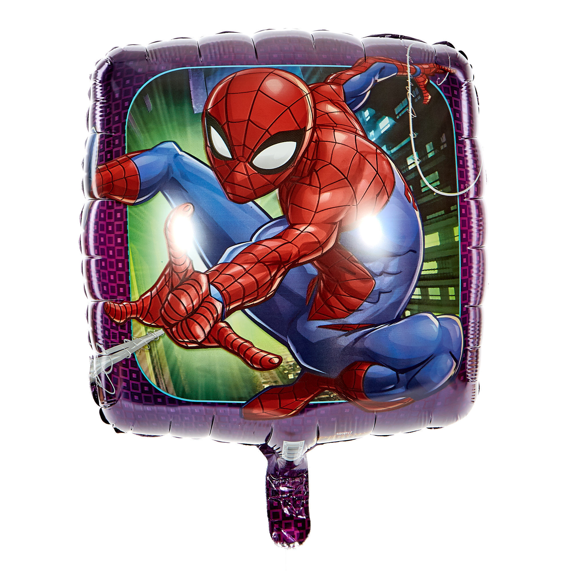 Wallpaper #4BktDo8BtGB6xQ78BFgi41 Buy Marvel Spider Man Foil Balloon Bouquet Deflated for Gbp 1299