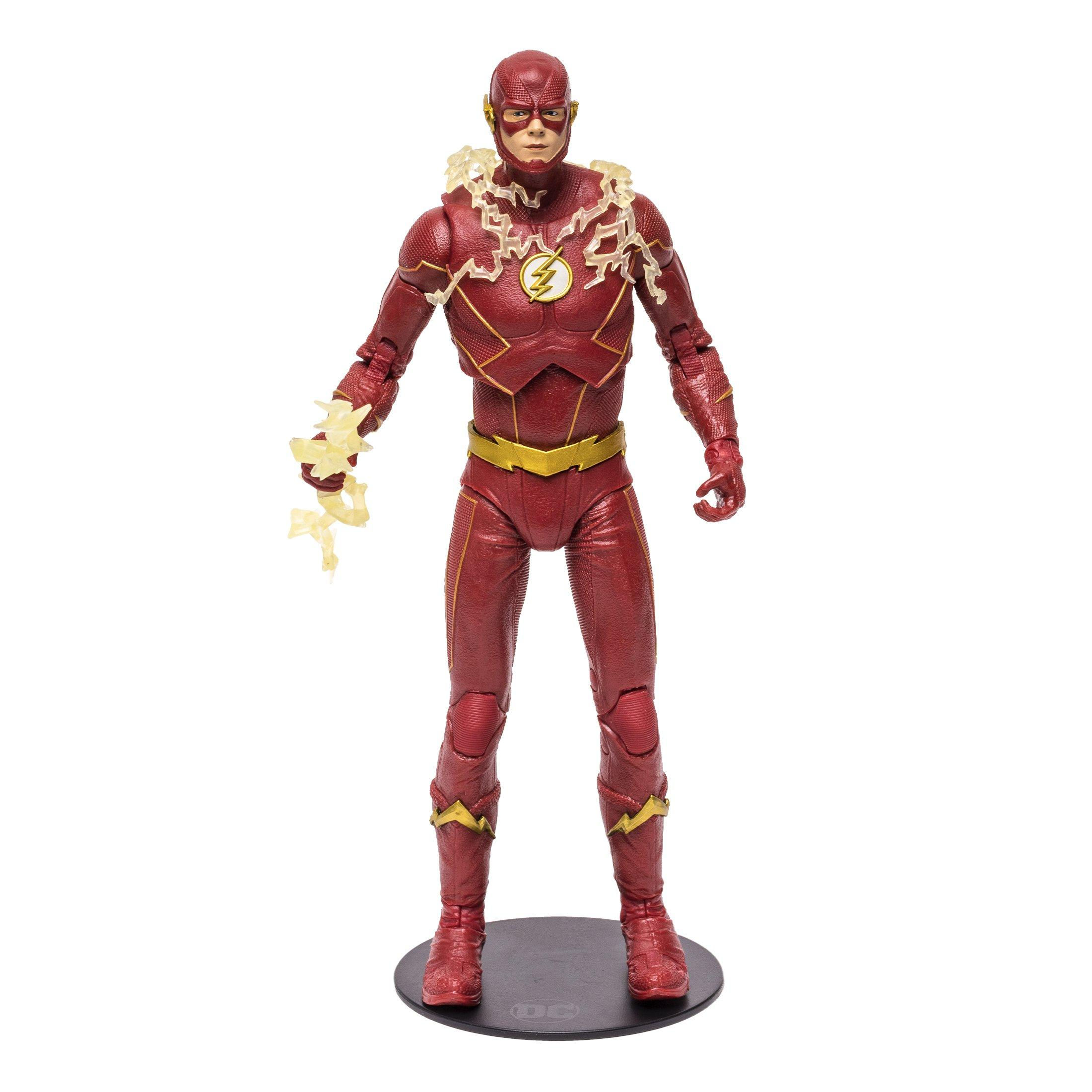 Wallpaper #AmejB5MBSpphPi3-q8eP220 Mcfarlane Toys DC Multiverse Injustice Reverse Flash 7 in Scale Action