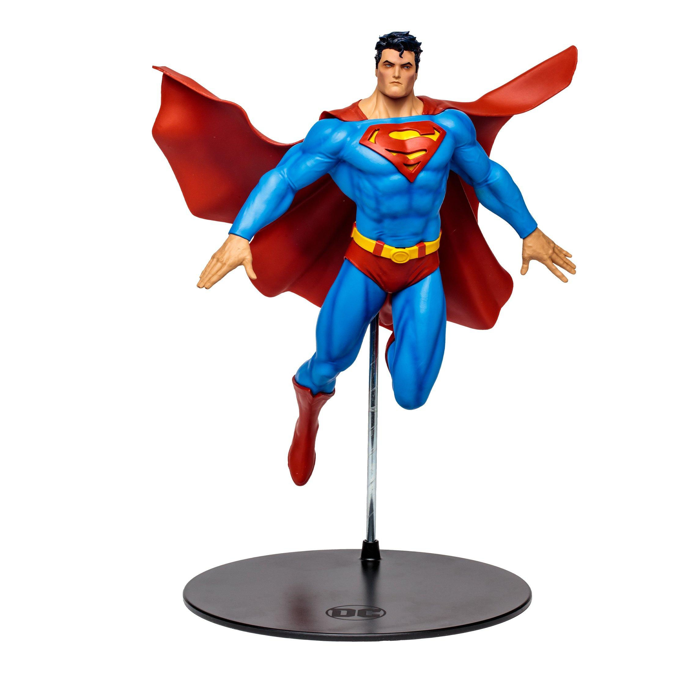 Wallpaper #RTHgNZMB5zzyi_yYklgh83 Mcfarlane Toys DC Multiverse Superman for Tomorrow Superman 12 in