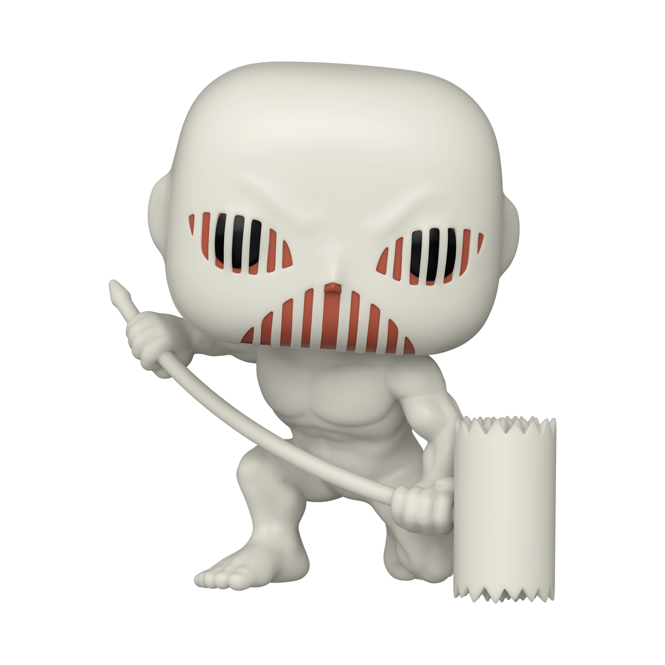 Wallpaper #26VxOJMBVBiSkHCaNo1f266 Funko Pop Animation Attack on Titan War Hammer Titan 6 in Vinyl