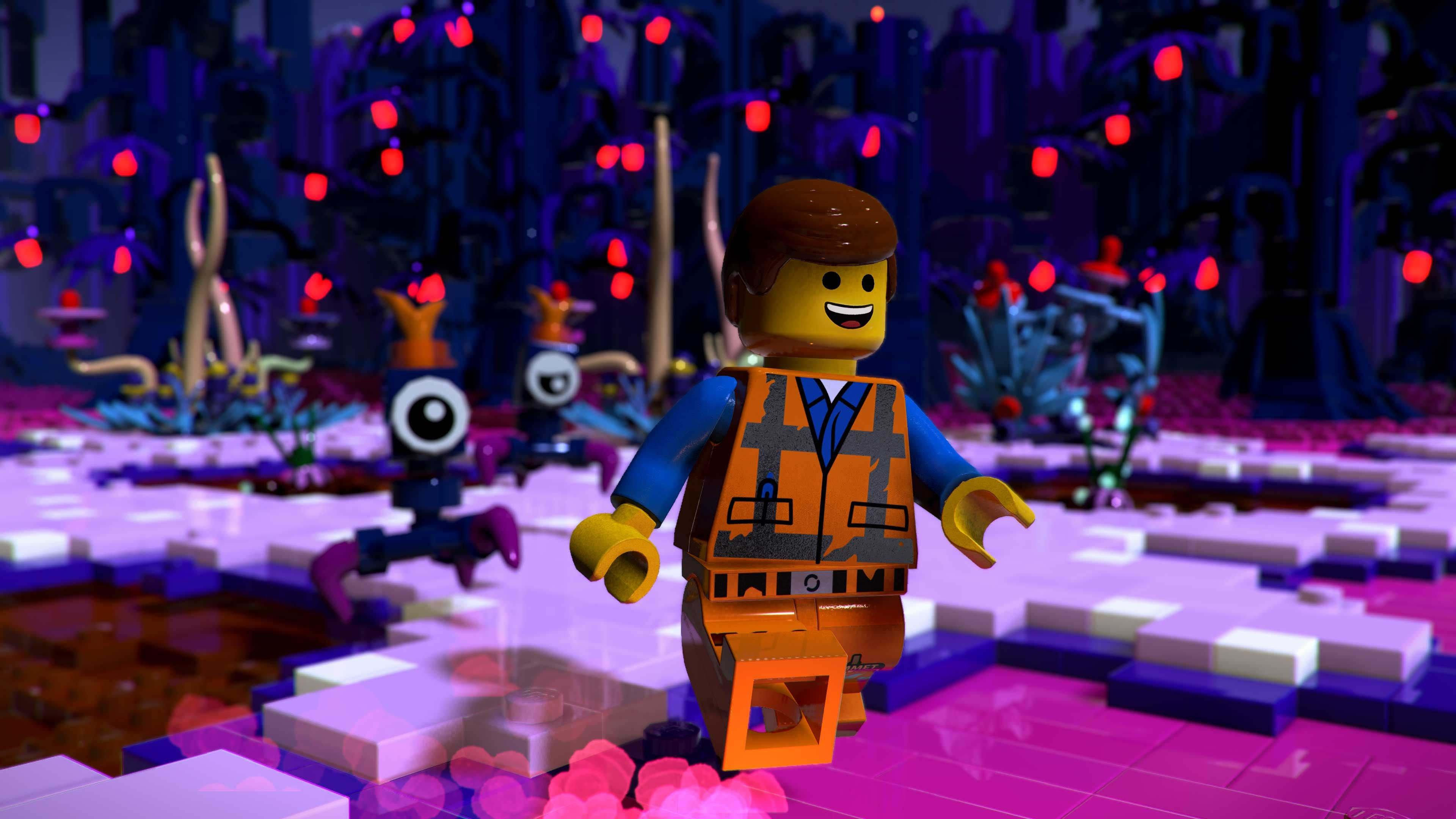 Wallpaper #K2de9JIBSpphPi3-y3rn229 The Lego Movie 2 Videogame Nintendo Switch