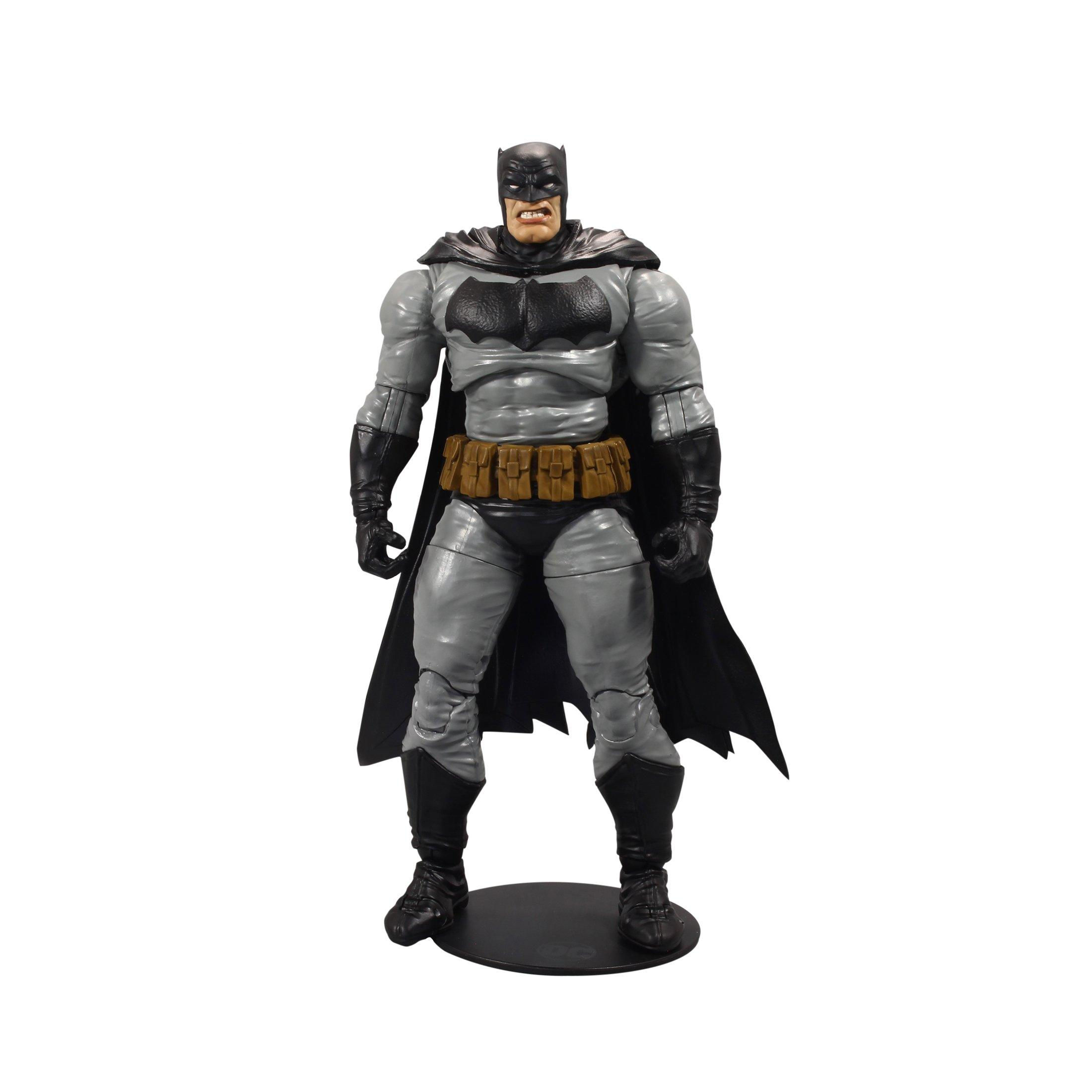 Wallpaper #e-pIVpMBlwTYPL18yQ8_3 Mcfarlane Toys DC Multiverse Batman the Dark Knight Returns Batman 7