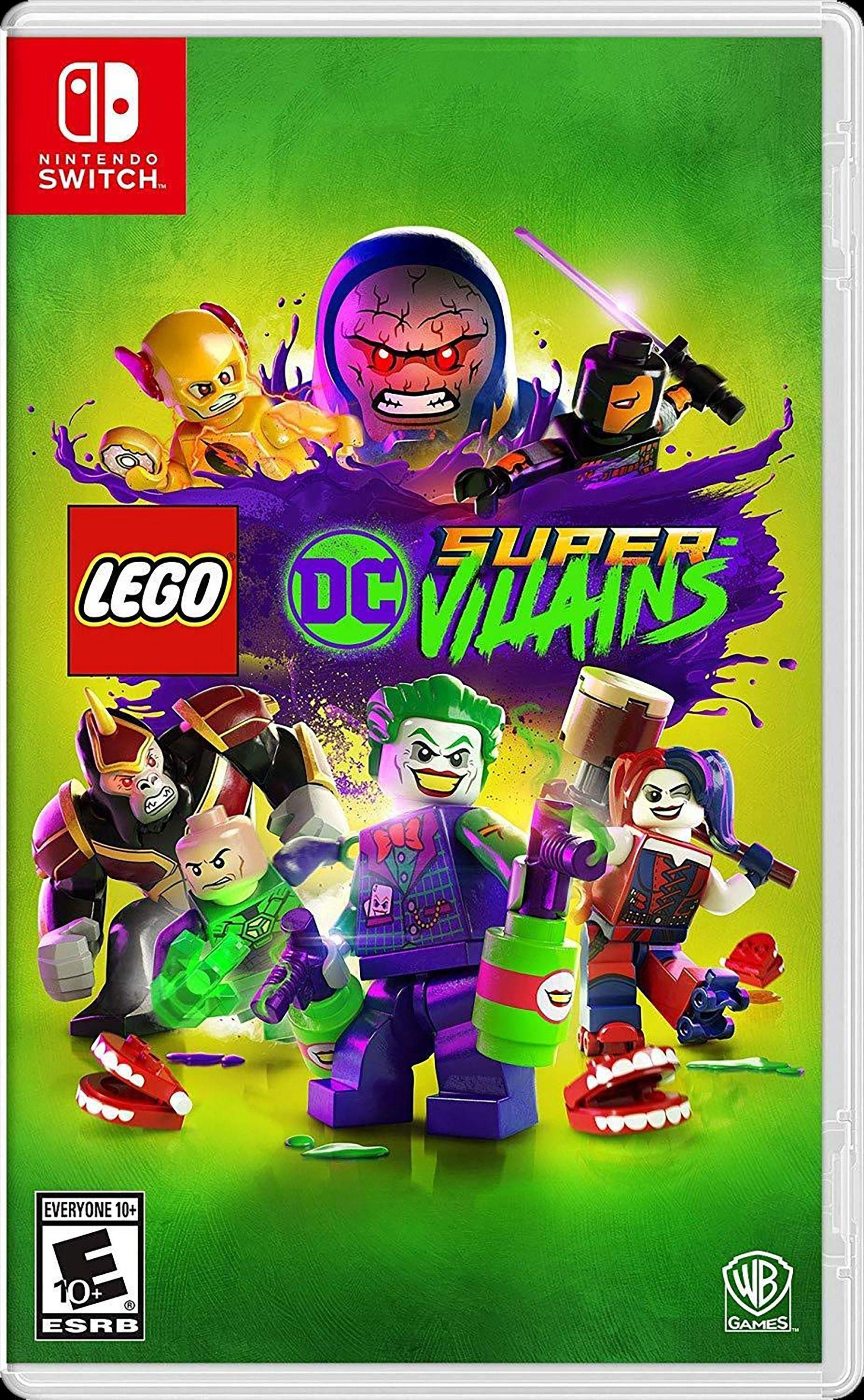 Wallpaper #i2j3E5MBSpphPi3-ugKi96 Lego DC Super Villains Ubicaciondepersonascdmxgobmx