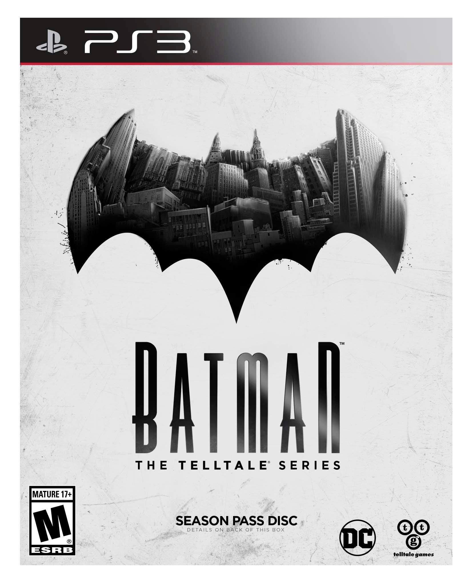 Wallpaper #x0KrPZMBOBpx0Nhm28Um305 Batman the Telltale Series Telltale Games Gamestop