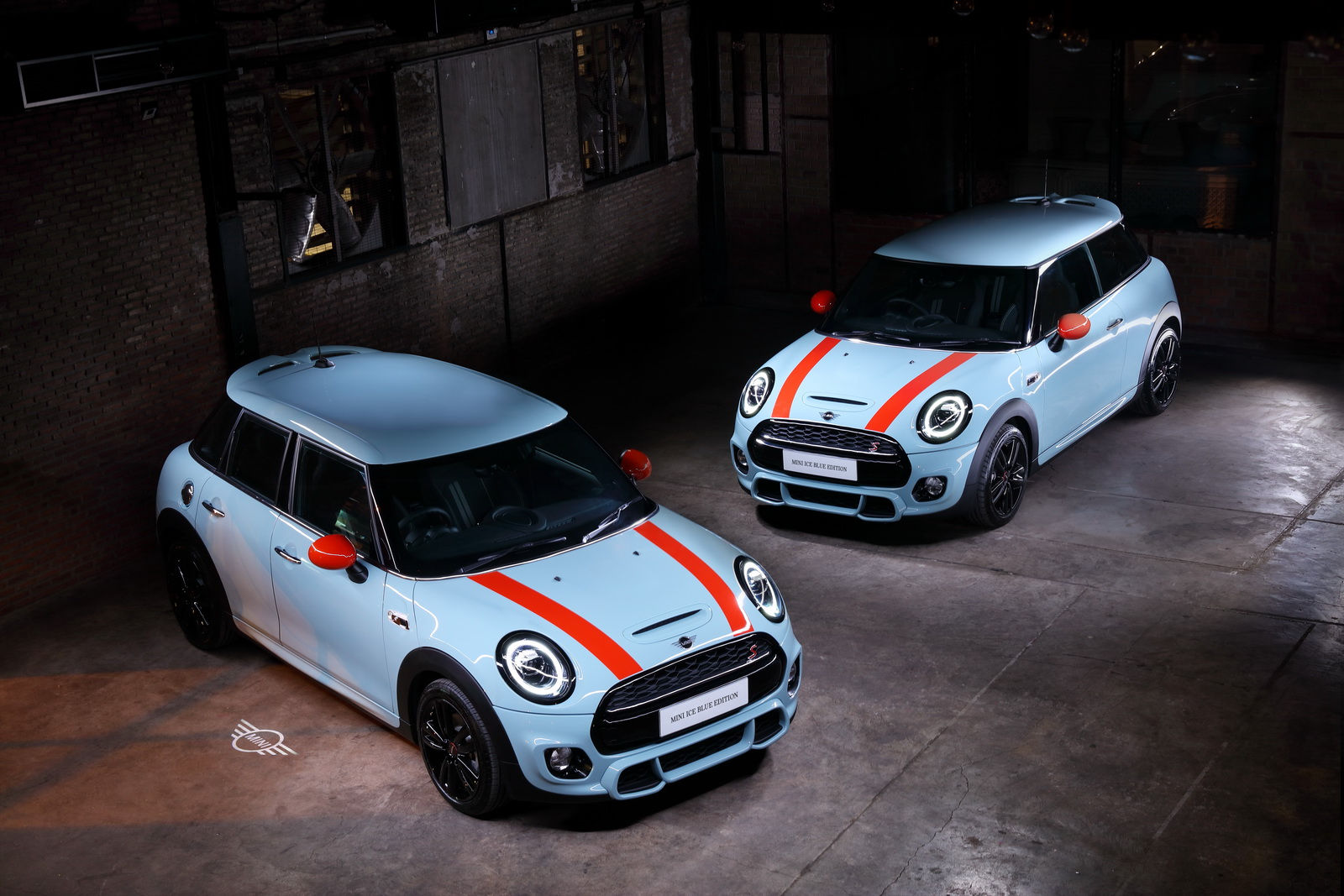 Wallpaper #DWd__ZIBSpphPi3-j5zr96 Mini Ice Blue Edition 20