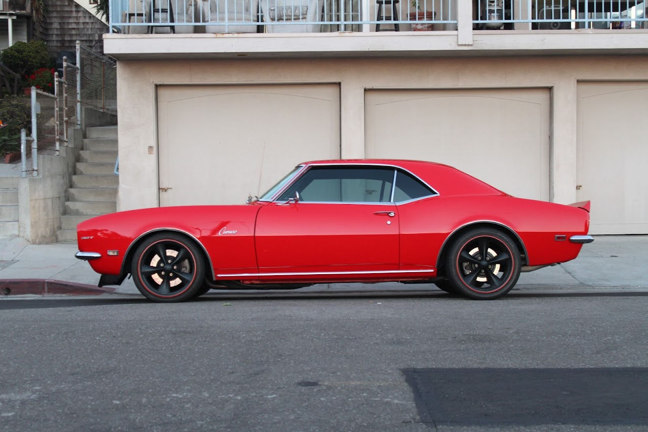Wallpaper #QAOVZpMBpyOg8YnEjtux270 Like the Stance of Lowered Camaros Team Camaro Tech