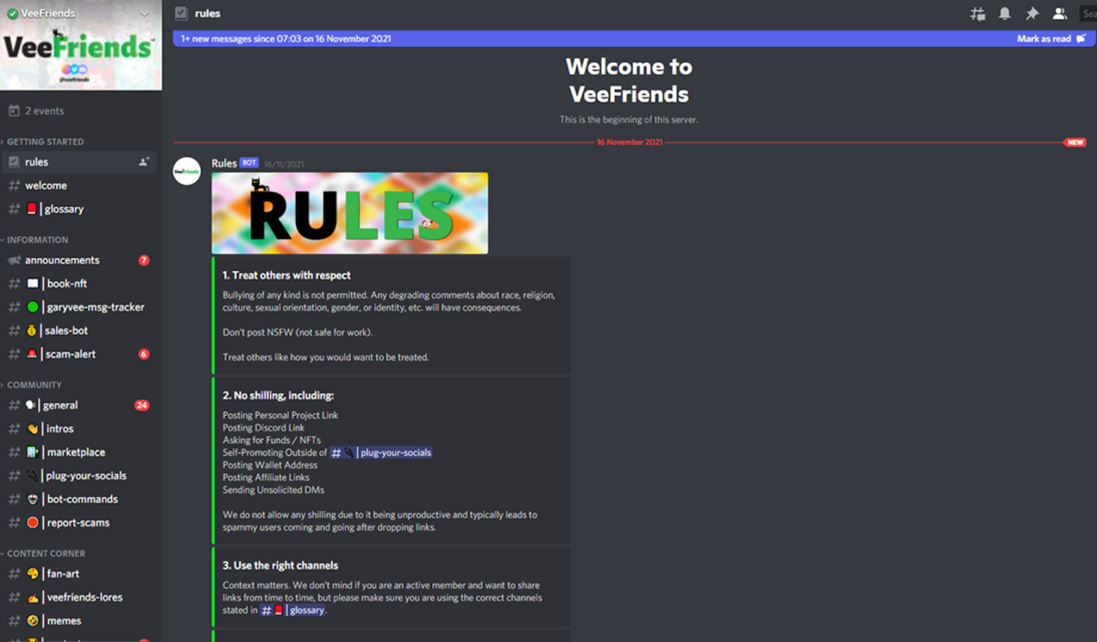 Wallpaper #xmc_AJMBSpphPi3-ZaUG158 2022 How to Use Discord to Build Your Nft Community