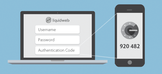 Wallpaper #vbmq3ZIBJvJKYCmEdwEe78 How to Enable Two Factor Authentication 2fa Liquid Web
