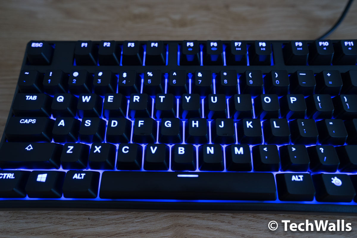 Wallpaper #n7jo15IBJvJKYCmEcuUh233 Steelseries Apex M500 Mechanical Gaming Keyboard Review