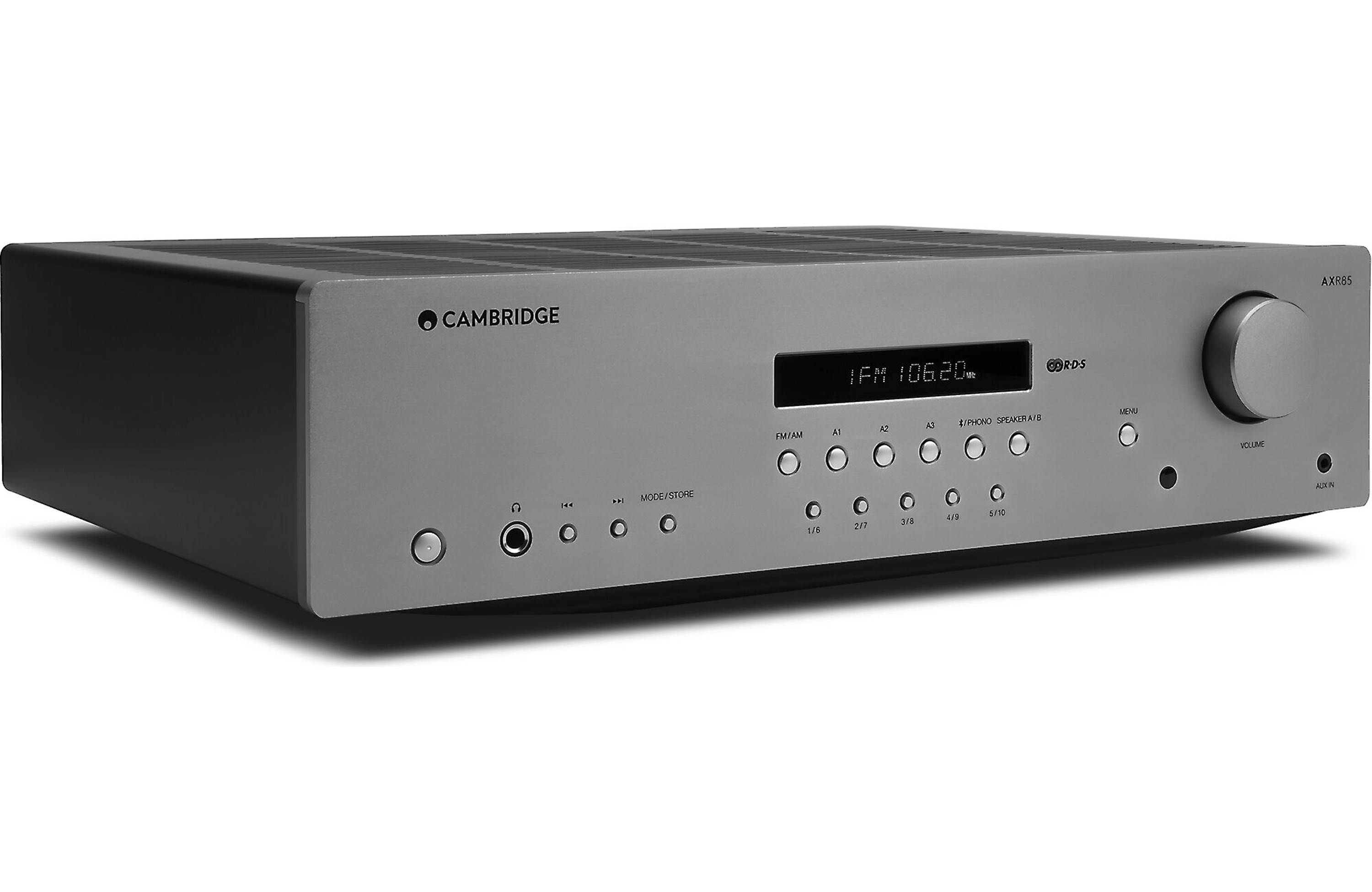 Wallpaper #Vmd4EJMBSpphPi3-_vMf288 Cambridge Audio Axr85 Amfm Stereo Receiver Safe and Sound Hq