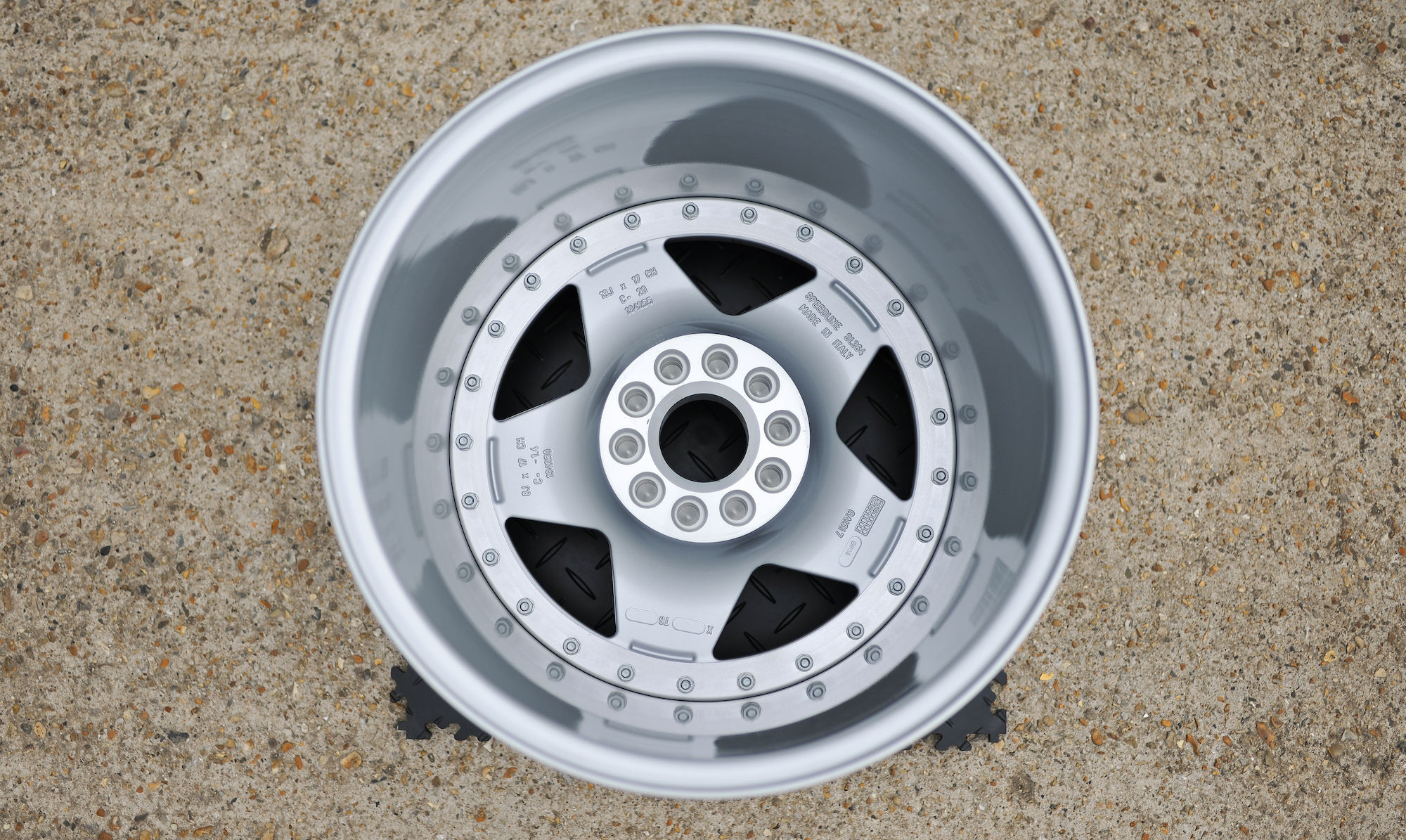 Wallpaper #HXODgo4BFI5NbQksXhk-11 Ferrari F40 Wheels Set of New Alloy Wheels