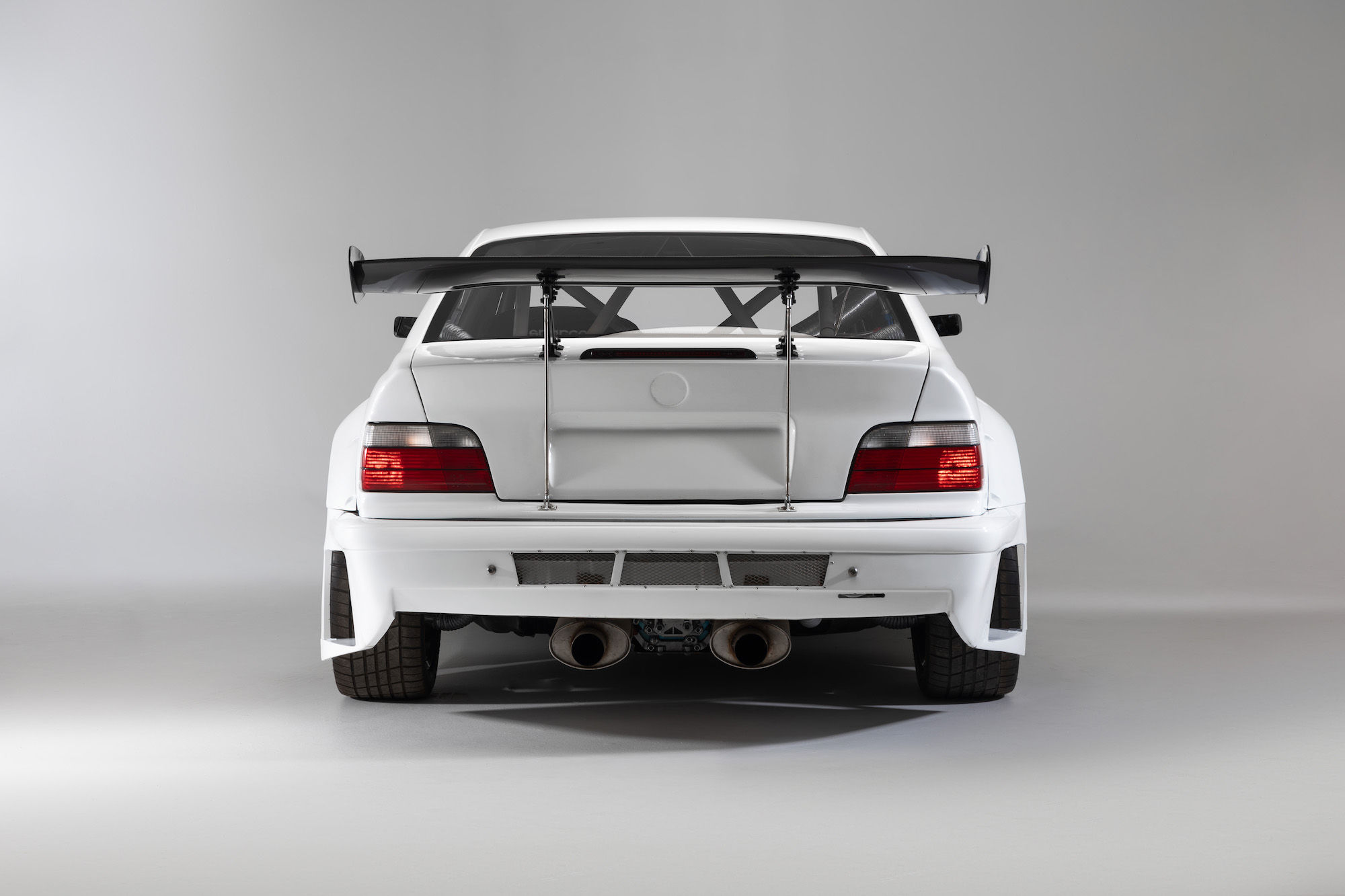 Wallpaper #z2rNMpMBqTKJtJWhSzsW287 BMW E36 M3 GTR S Rear Diffuser Lower Only Sitesunimiit