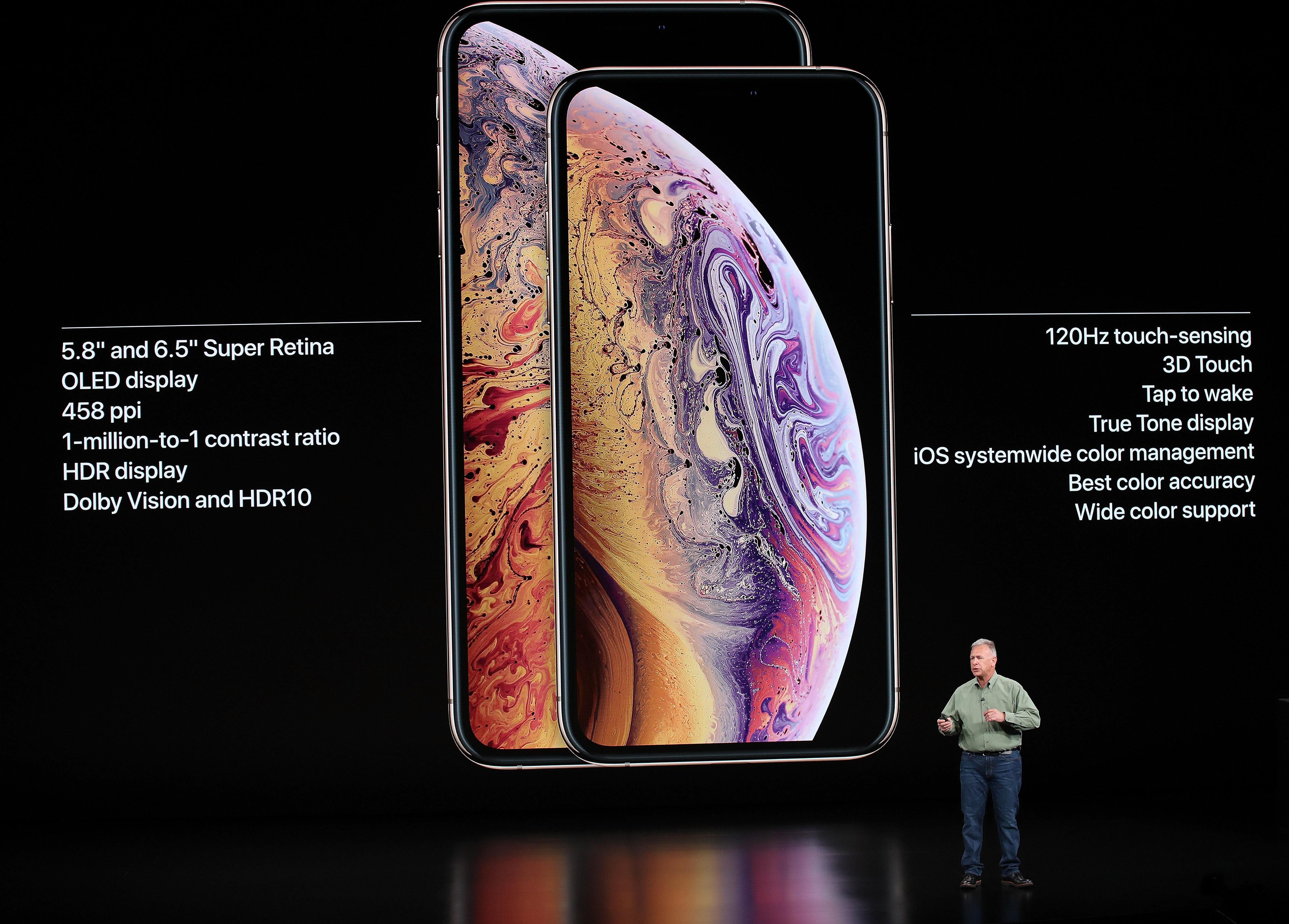 Wallpaper #RxldOI8BtGB6xQ78aqi153 iPhone Xs vs iPhone Xs Max Price Release Date and Everything We Know