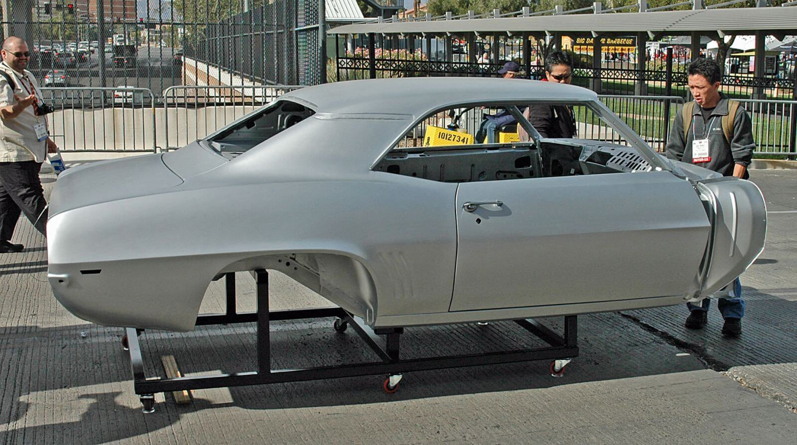 Wallpaper #jWiWF5MBSpphPi3-Jg-p74 1969 Camaro Full Body Kit