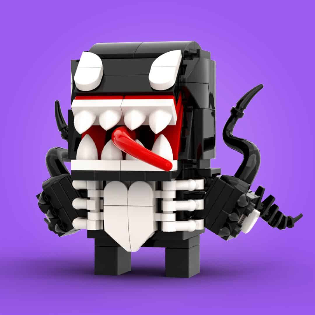 Wallpaper #omimIpMBSpphPi3-GjMQ218 Total 59 Imagen Lego Brickheadz Spiderman and Venom Abzlocalmx