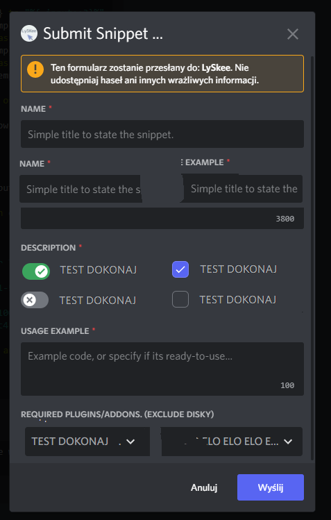Wallpaper #i7gc2JIBJvJKYCmEL-bJ206 Suggestion for Modals Discord Discord Api Docs Discussion 5168