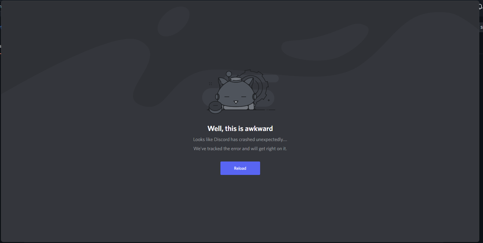 Wallpaper #UmcTB5MBSpphPi3-zMSm85 Discord Crashing When Using Guild Profile Issue 287 Jaimeadf