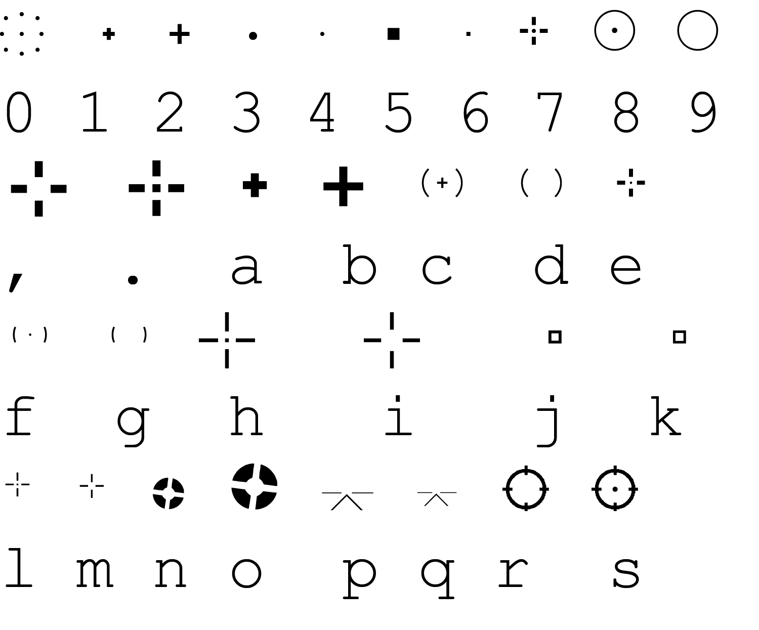 Wallpaper #7GcD8JIBSpphPi3-72Ta101 Crosshairs Rbjaxterbudhud Github Wiki