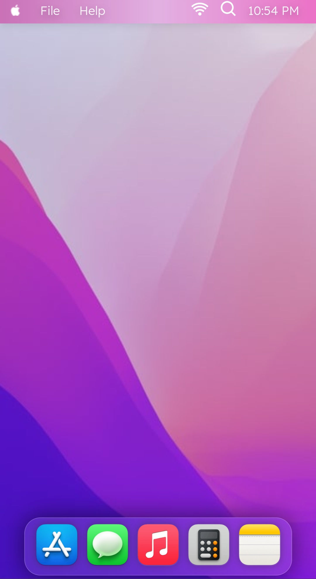 Wallpaper #00CuMJMBJhL2WPbavcJ2147 Github Codeguyelimac Os Desktop 1 This Open Source Project Aims to