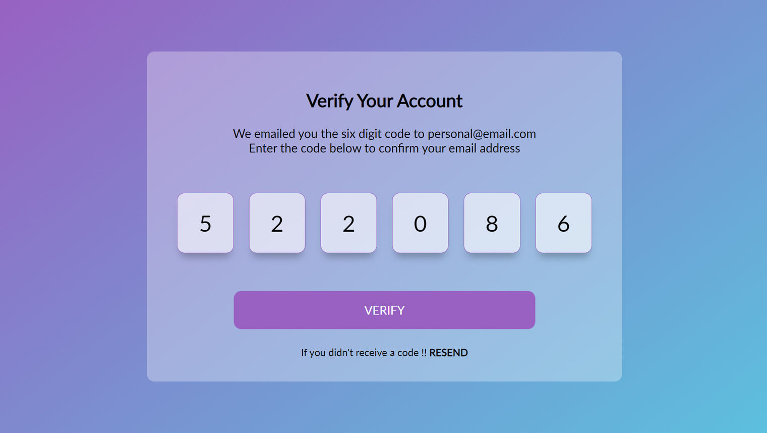 Wallpaper #ZGef9JIBSpphPi3-Vnsf67 Github Rajacharlesverification Account Ui How to Make Verification