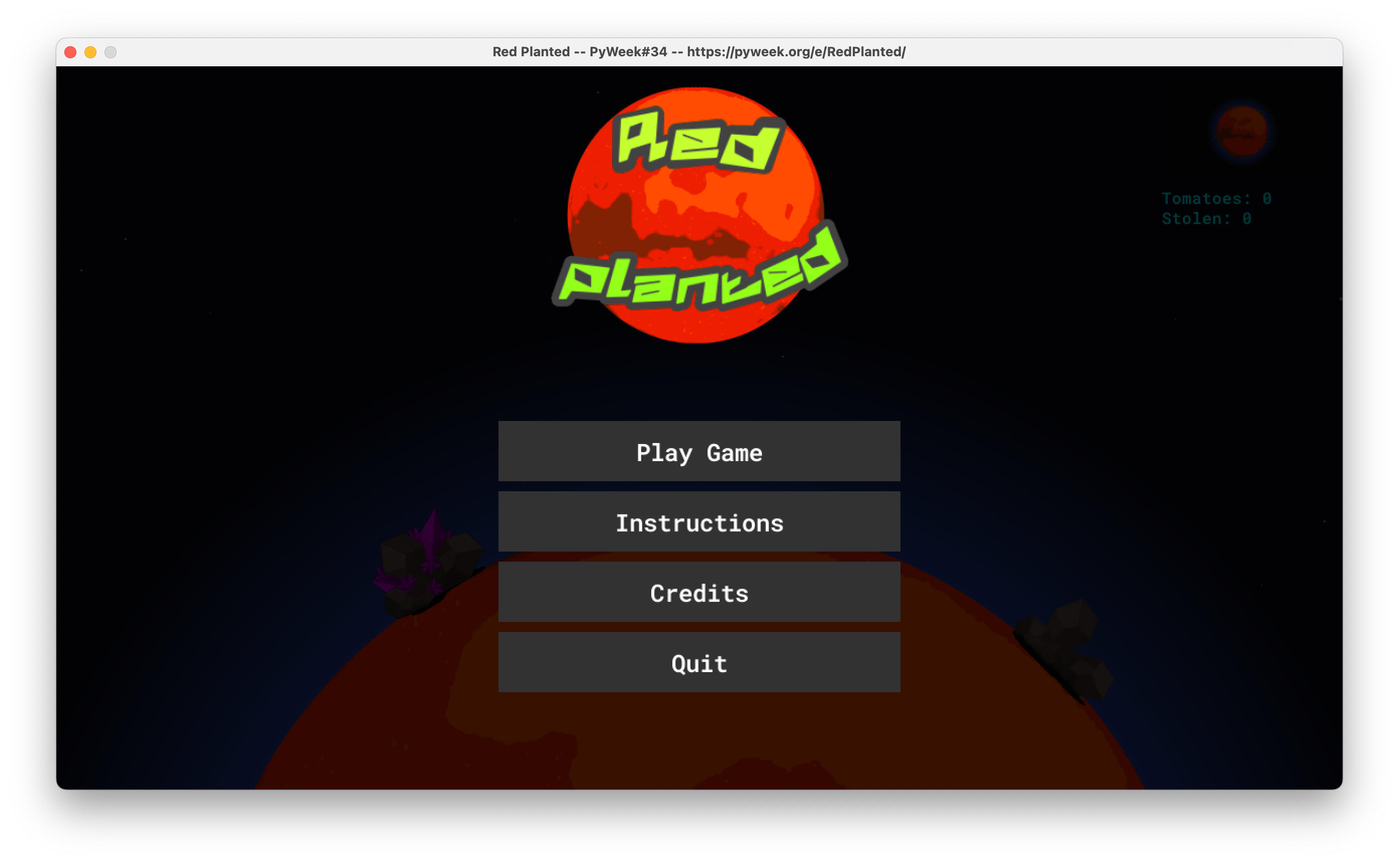 Wallpaper #CxonTpMB1yWOL4qgMH3n319 Main Menu and Tutorial Added