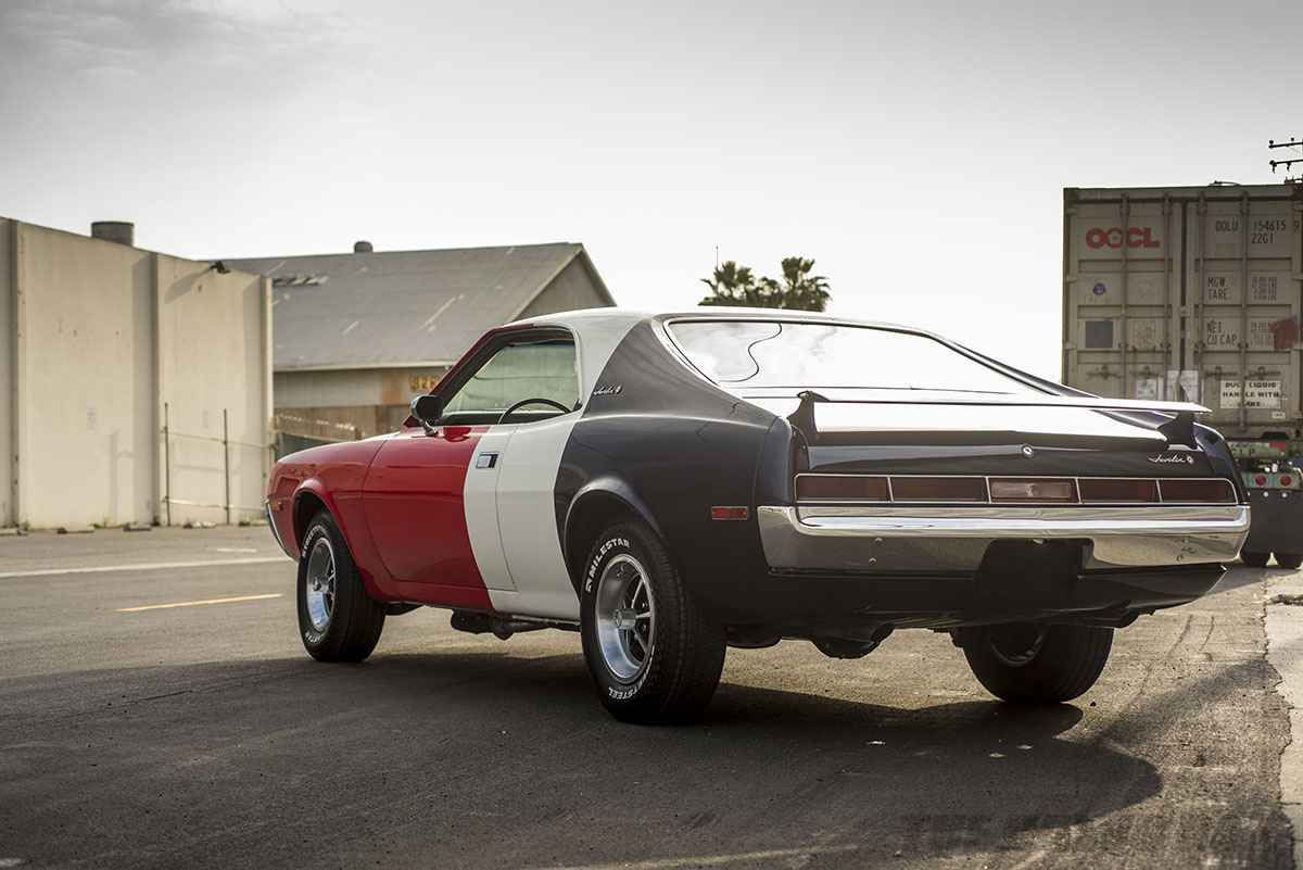 Wallpaper #VUDDL5MBJhL2WPbagr7h190 70 Amc Javelin the Other Pony Car State of Speed