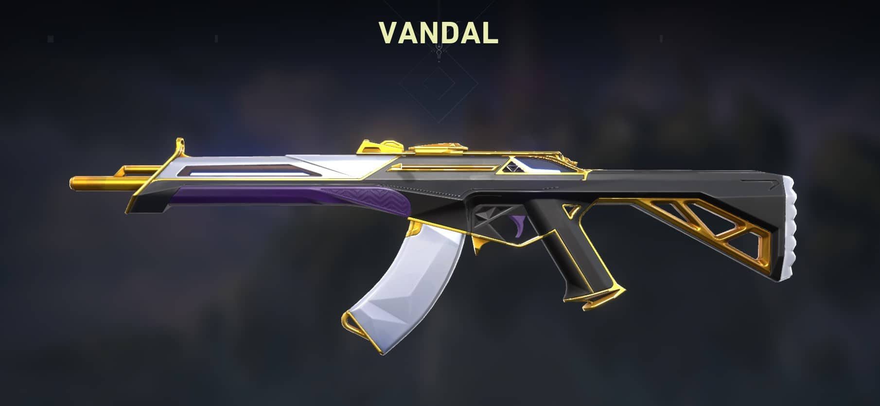 Wallpaper #IxndBY8BtGB6xQ78oFNq9 10 Best Vandal Skins in Valorant 2022 Esportslatest