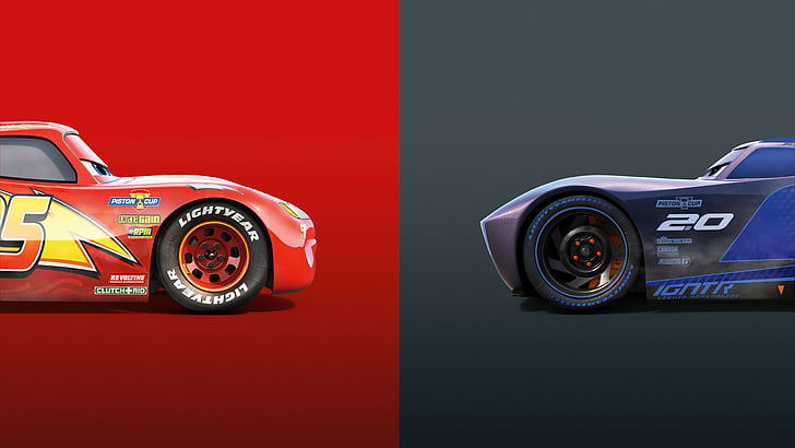Wallpaper #a7iT25IBJvJKYCmEwfcI146 HD Wallpaper 5K 8k 4K Lightning Mcqueen Poster Cars 3 Wallpaper