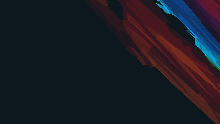 Wallpaper #5rgu2JIBJvJKYCmEzuas222 Abstract Minimalistic Dual Monitor Wallpaper