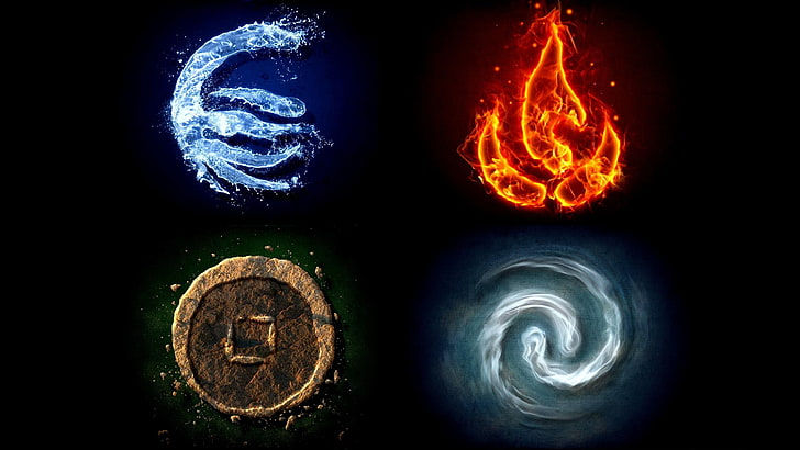 Wallpaper #GLmI3ZIBJvJKYCmEJwEF28 Cool Element Logos