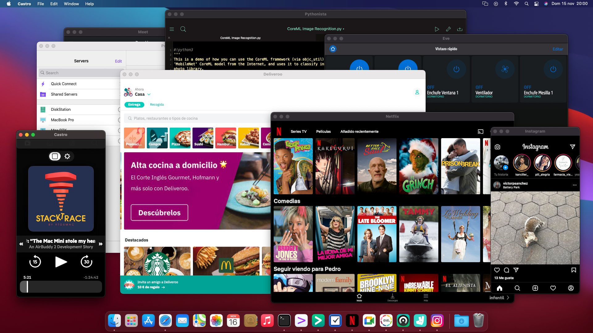 Wallpaper #CT-EPJMBLiIJ4c9OXZJ2161 Install Any Ios App on Apple Silicon Macs Pvieito
