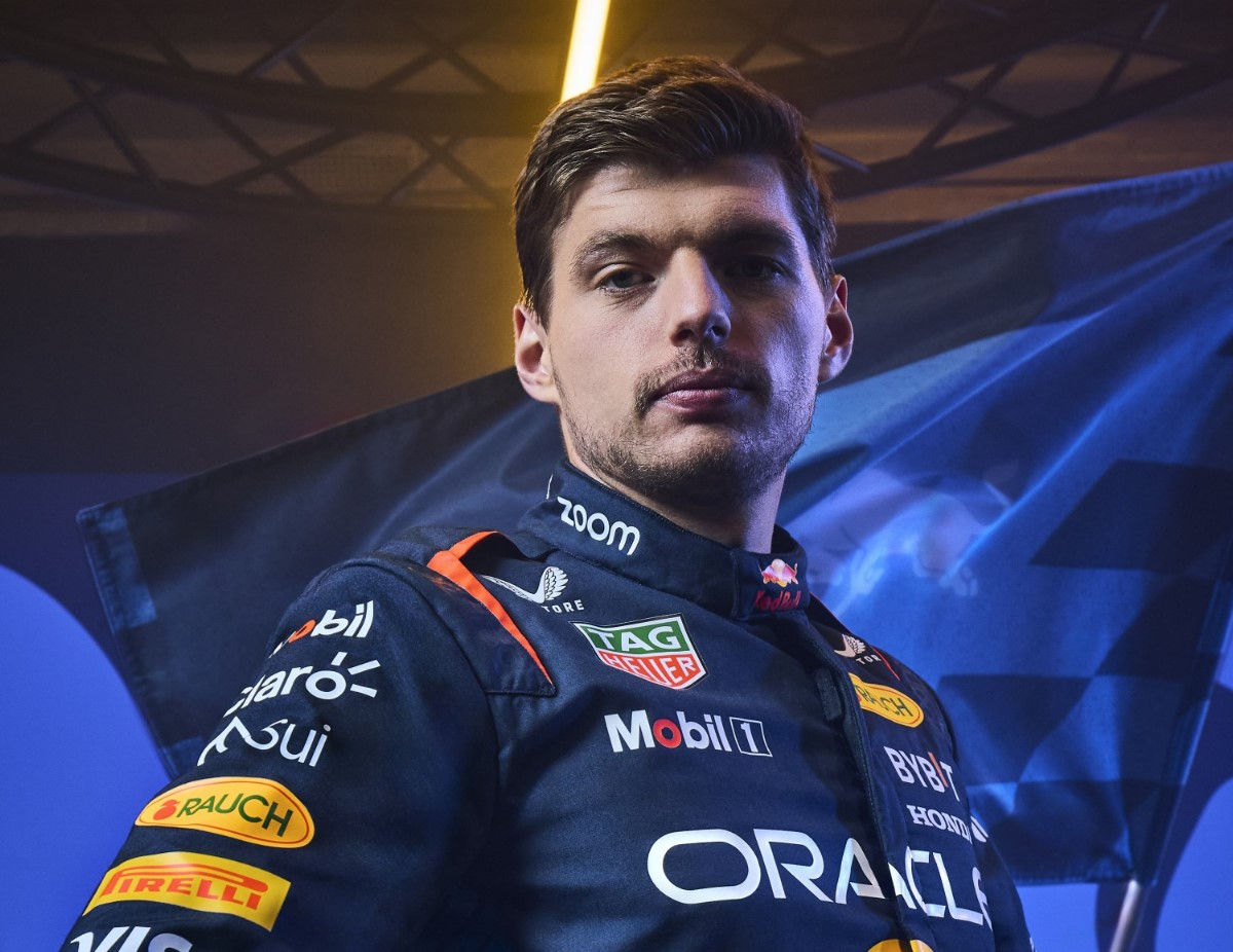 Wallpaper #gP9paZMB3lSXT3zU9OUB222 Formula 1 News Verstappen Tells Red Bull Employees to Call Him Bvm