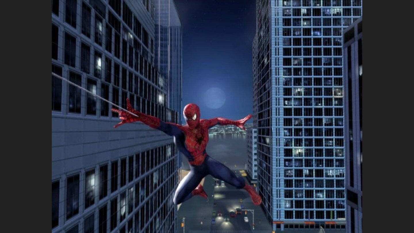 Wallpaper #3hnJJY8BtGB6xQ785oZC29 Spider Man 3 Wii