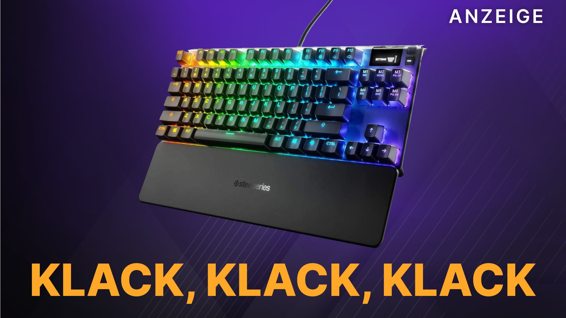 Wallpaper #Erj21pIBJvJKYCmE-eHl251 Steelseries Apex 7 Mechanische Tastatur Mit Hoher Qualitat Jetzt Zum