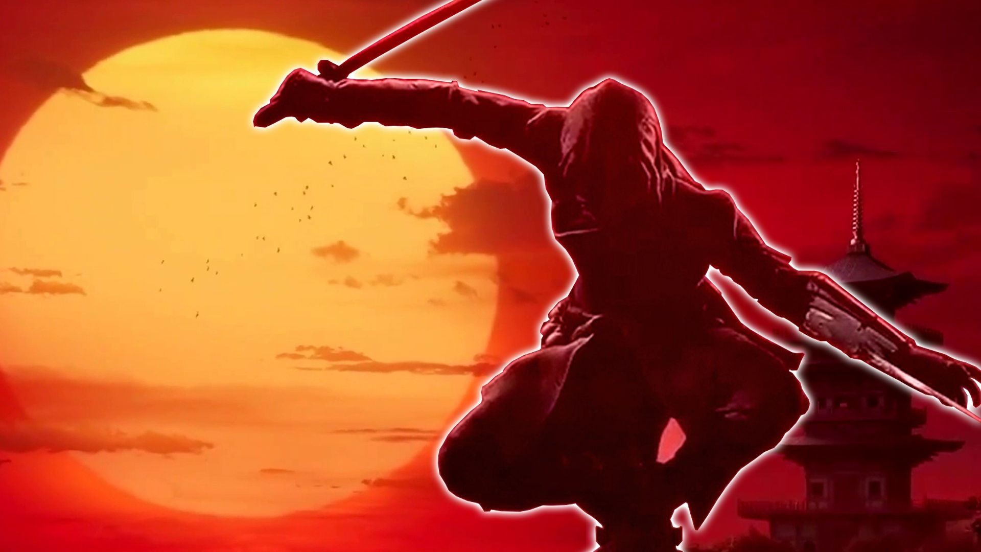 Wallpaper #tlh8NJMBzN9vxX34xDwu268 Assassins Creed Red Bringt Euch Nach Japan Trailer Und Ankundigung
