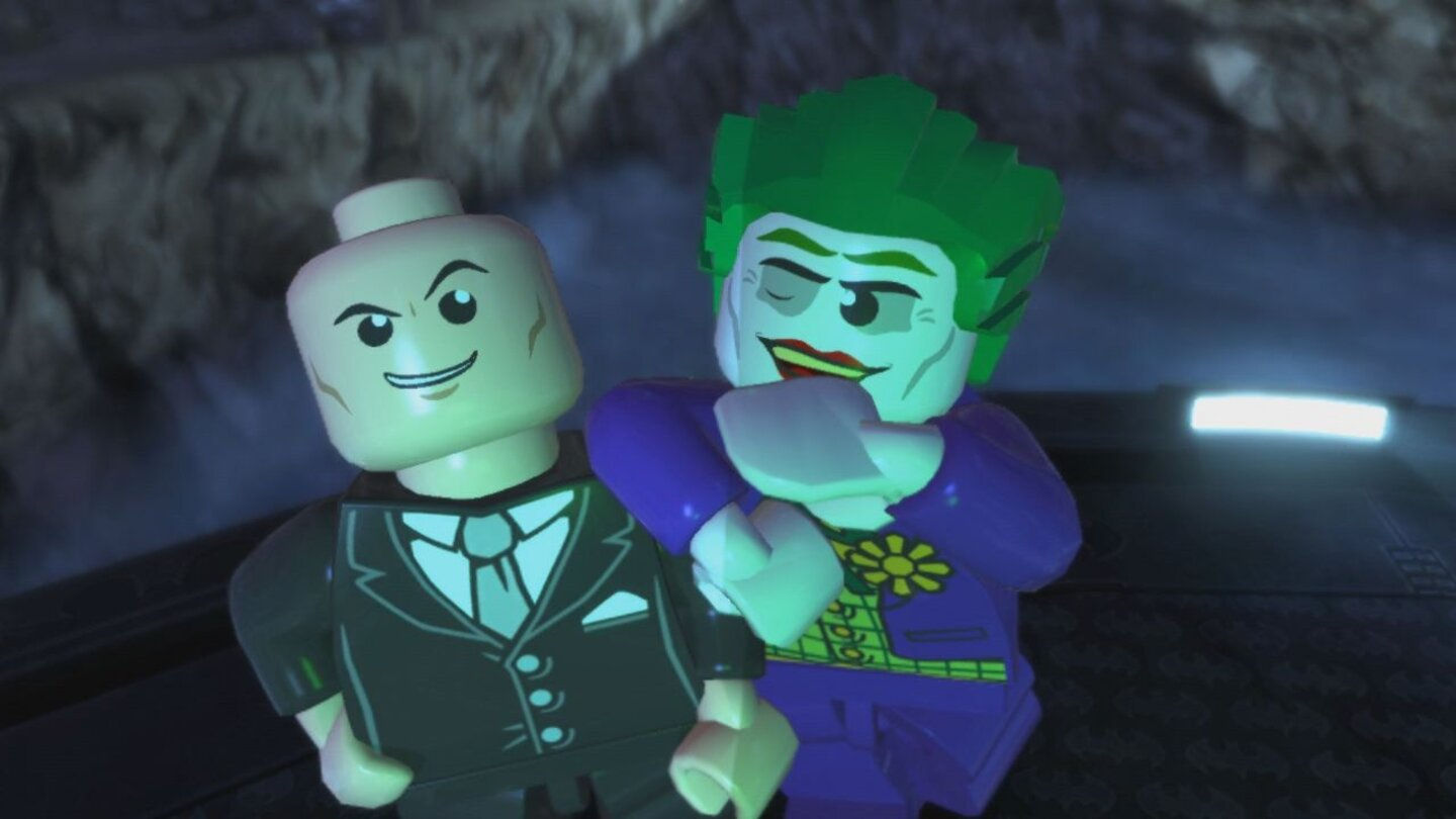 Wallpaper #r2g0IZMBSpphPi3-Ti9U34 Lego Batman 2 DC Super Heroes Screenshots