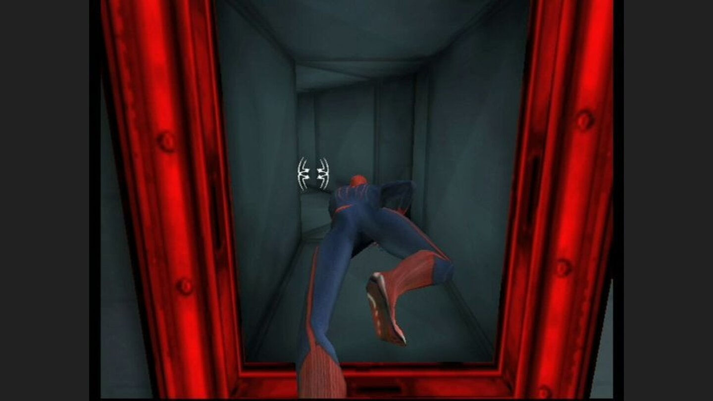 Wallpaper #f2hWHJMBSpphPi3-mSKd19 The Amazing Spider Man Wii Screenshots