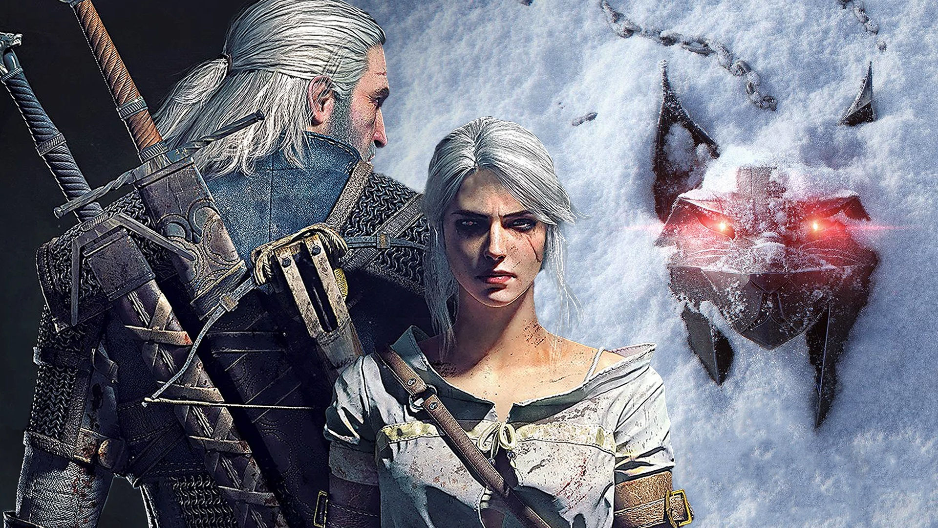 Wallpaper #RkDEMZMBJhL2WPbaNsiW0 The Witcher 4 Alle Infos Zu Release Setting Und Story Der Neuen Trilogie