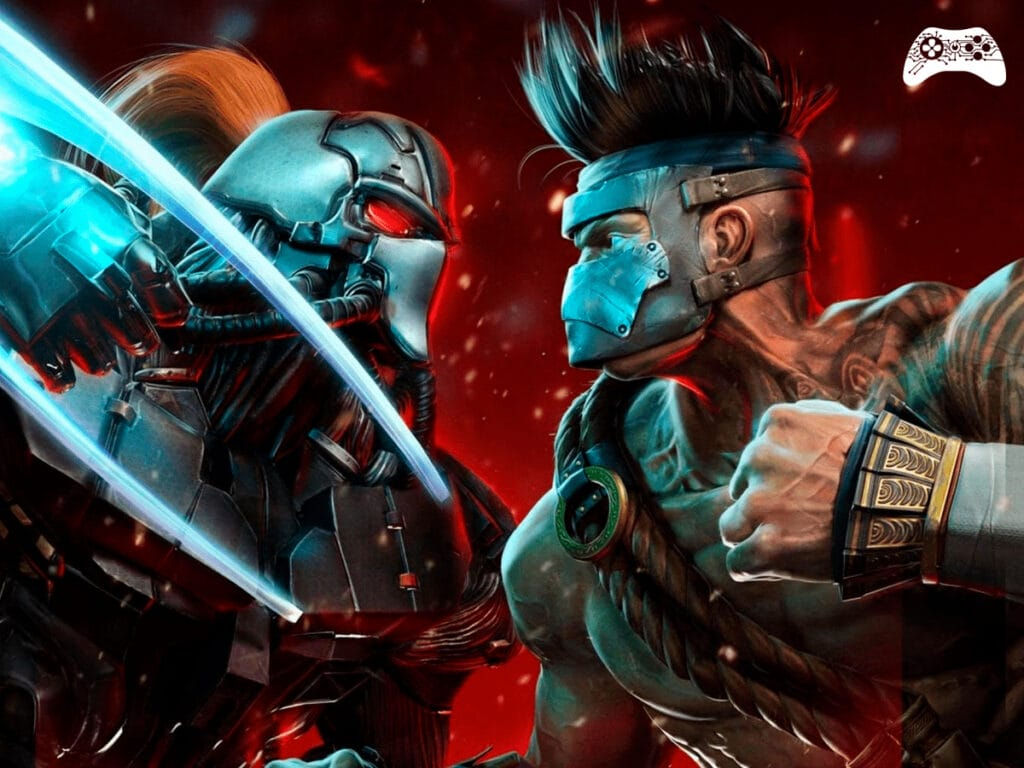 Wallpaper #FWcZA5MBSpphPi3-VLJA213 Killer Instinct Passa a Ser Free to Play
