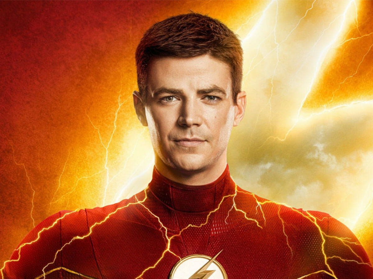 Wallpaper #41743 Watch the Flash HD Free TV Show Cinefox