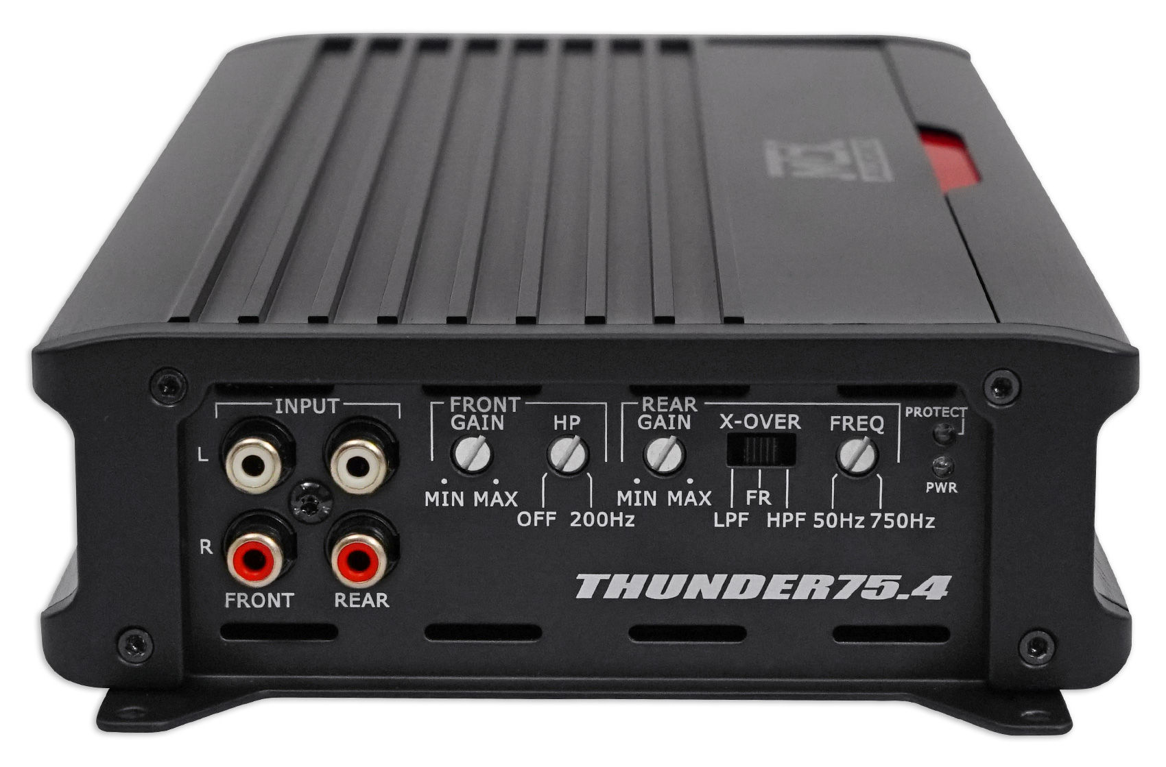 Wallpaper #Vmd4EJMBSpphPi3-_vMf4 Mtx Thunder754 400 Watt Rms 4 Channel Amplifier 2 Ohm Car Stereoamp