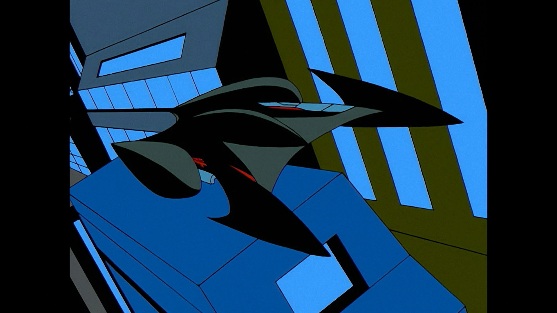 Wallpaper #1HP6hY4BFI5NbQksaR5n32 Batman Beyond