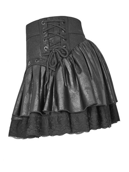 Wallpaper #_bmH3pIBJvJKYCmESQX037 Black Steampunk Mini Skirt Devilnightcouk