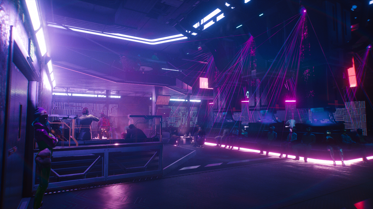 Wallpaper #hRpcUZMB1yWOL4qg0YG6346 Cyberpunk 2077 Returns to Playstation Store on June 21