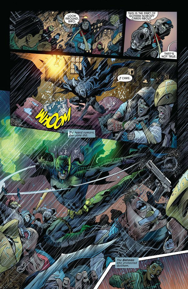 Wallpaper #imes5ZIBSpphPi3-bzAj252 Other Than Bane Which Batman Villain is Stronger Than Batman Quora