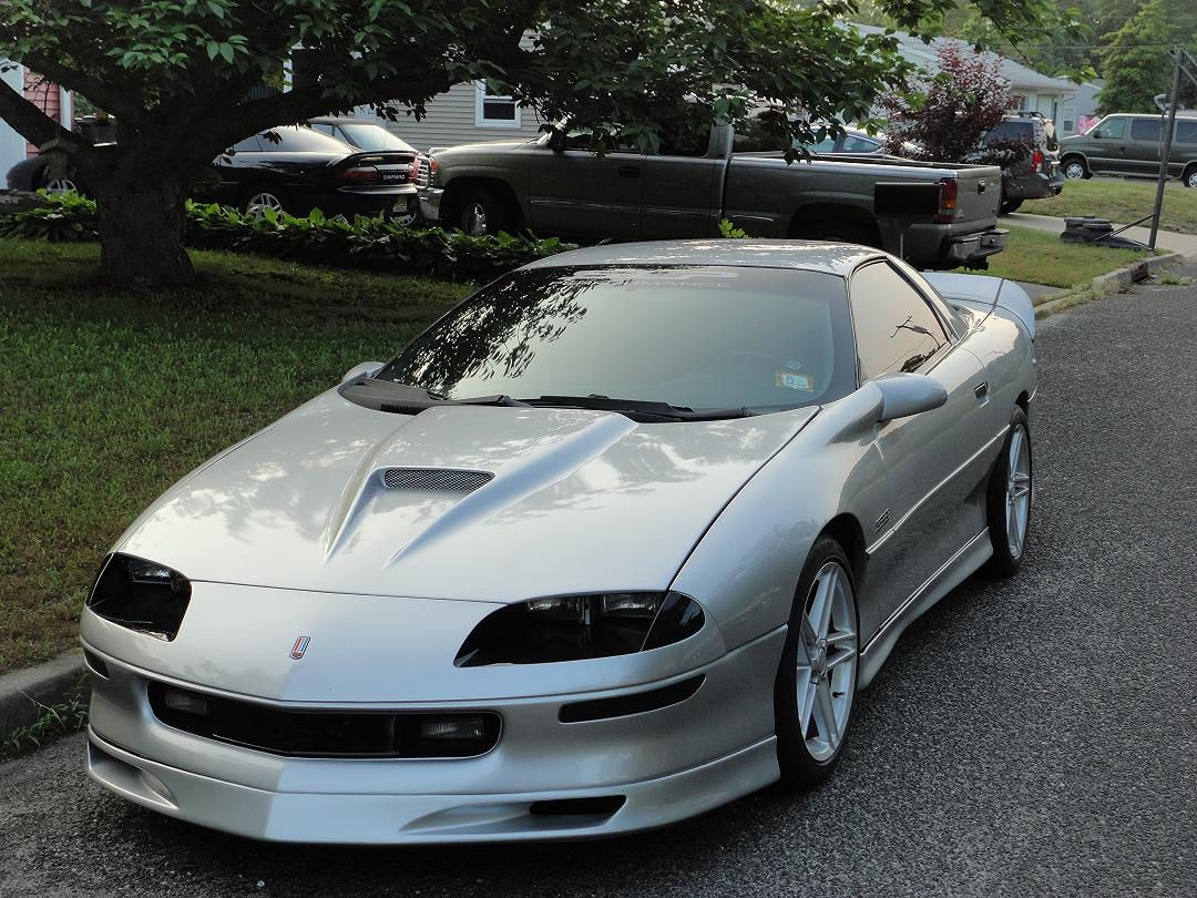 Wallpaper #qb2Do5cBxtB1RJ-K8Lid151 Lets See Some Camaros with Ground Effectsbody Kits Ls1tech