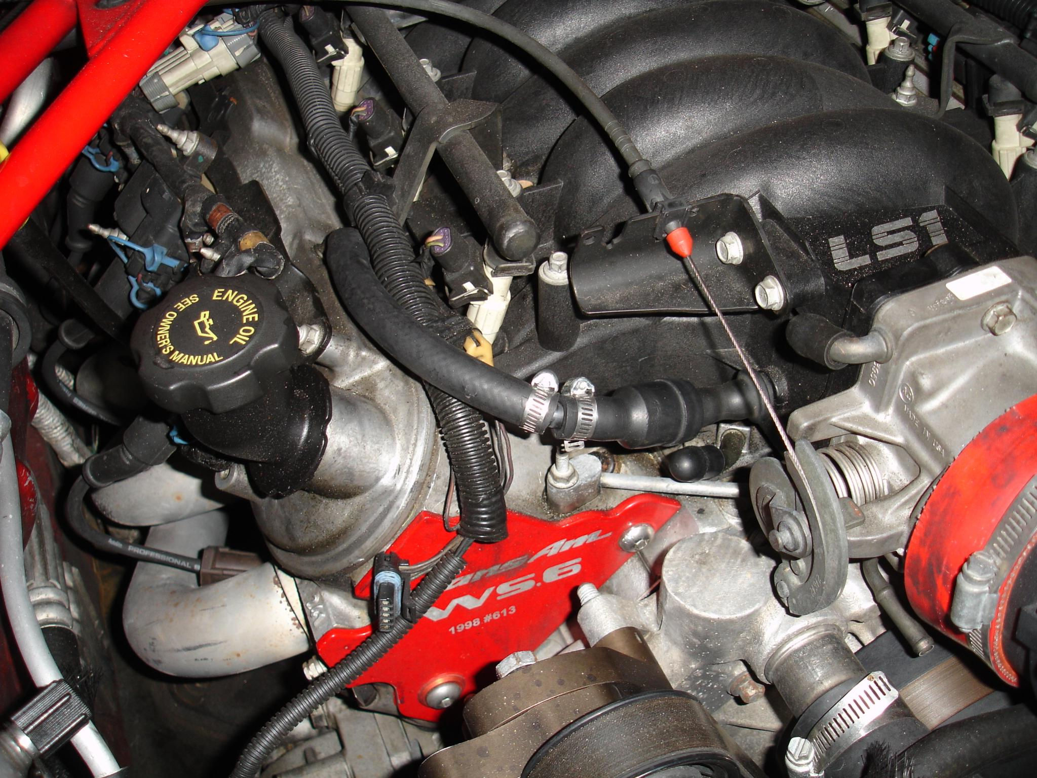 Wallpaper #U3J2MpMBX2lk1u3oxVpw77 Ls Engine Pcv Valve Location