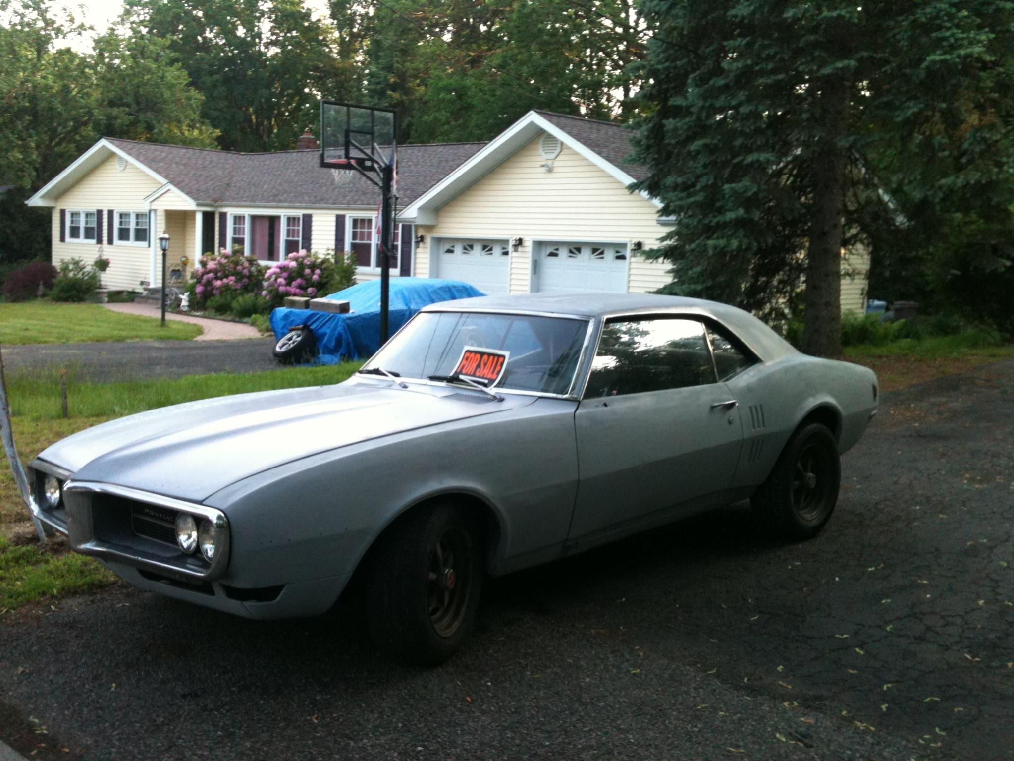 Wallpaper #Lbi625IBJvJKYCmEKvib241 1968 Firebird Project Car Ls1tech