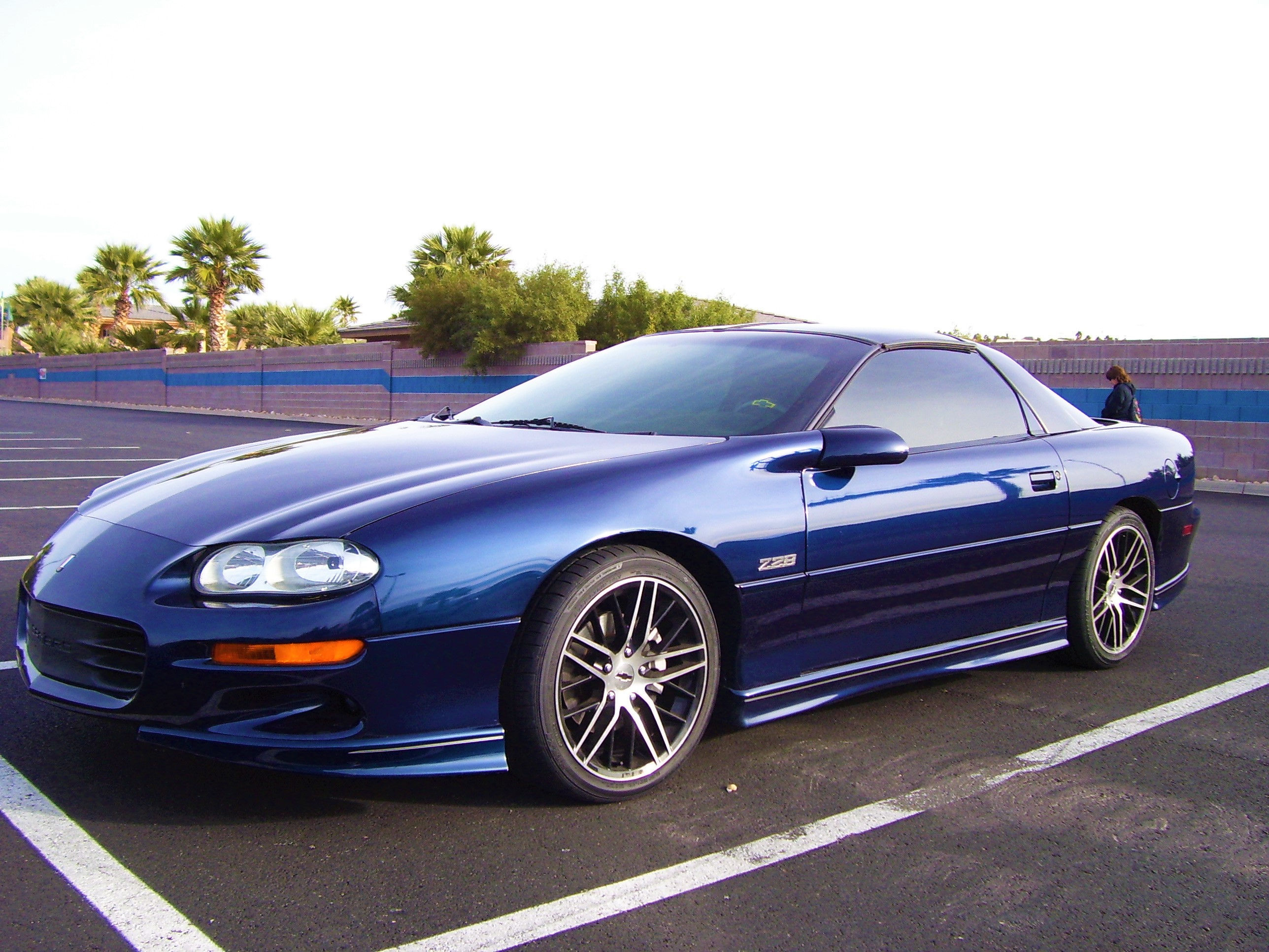 Wallpaper #GmfDBZMBSpphPi3-yr5s88 2002 Camaro Z28 T Top 28k Miles Ls1tech