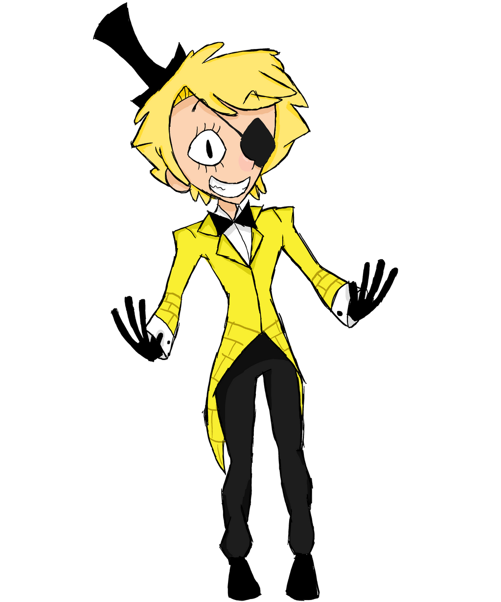 Wallpaper #-FZCd5cBsd6xcFiE6NnF41 Albums 90 Pictures Pictures of Bill Cipher as a Human Completed